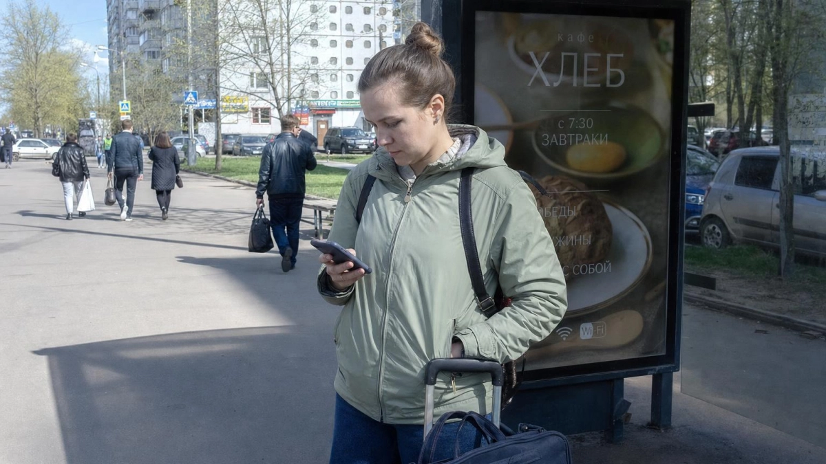 Аэропорт Уфы массово задерживает рейсы из-за беспилотной опасности