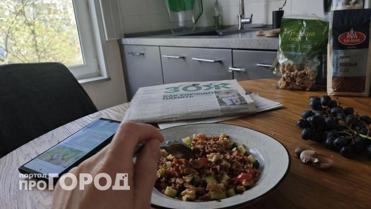 Оставьте аптеку в покое: эти пять копеечных продуктов из супермаркета выведут лишний холестерин за неделю
