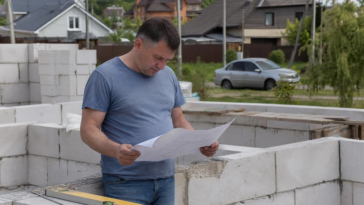 Суд взыскал 14 млн рублей с застройщика, не достроившего дом за 180 дней