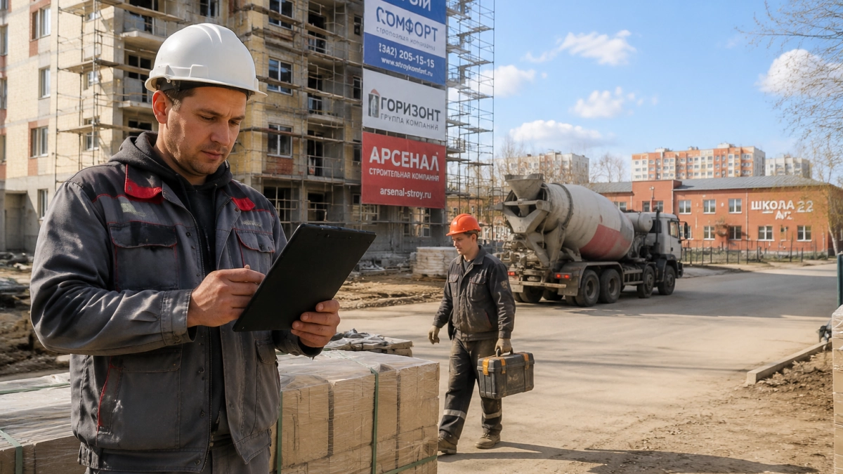 ФРТ выставил в Башкортостане шесть участков под жильё на торги