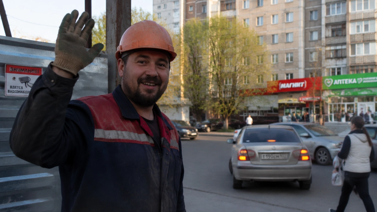 8 мая в Башкирии рабочий день короче: три выходных уже сегодня