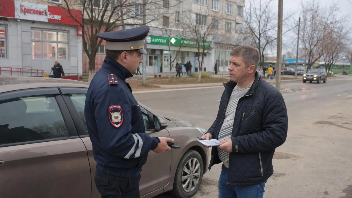 Уфимка дважды села пьяной за руль — лишилась Mercedes в пользу государства
