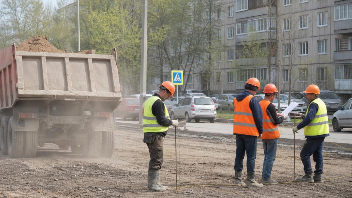 В Уфе зарезервировали участок под новый Дом культуры «Ядкарь» за 1,2 млрд рублей