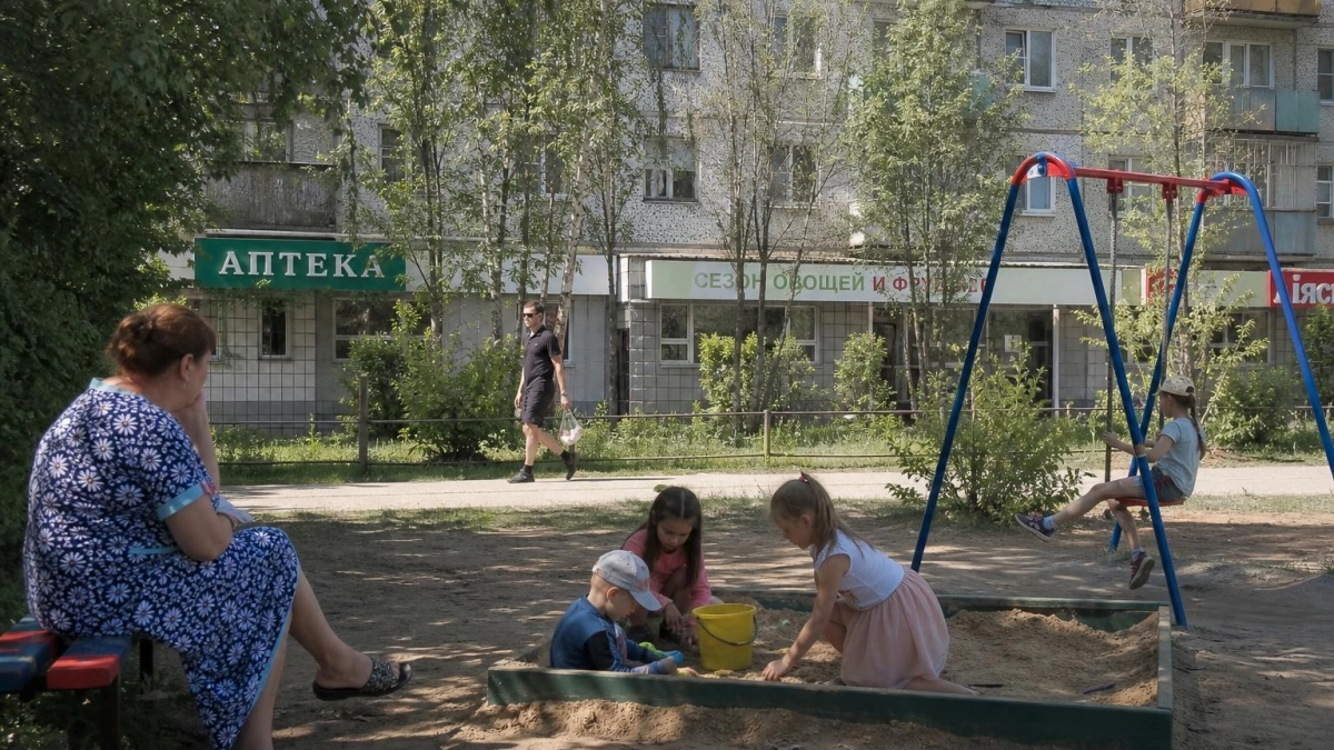 Пятеро детей из неблагополучной семьи в Уфе переданы в соцучреждение