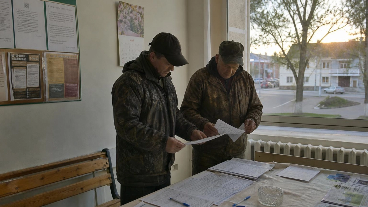 В Башкирии открывается прием заявок на охоту на барсуков и байбаков