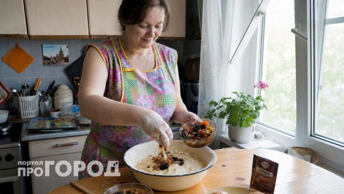 Хватит кормить семью химией из магазина: простой метод удаления воска и диоксида серы с любых сухофруктов