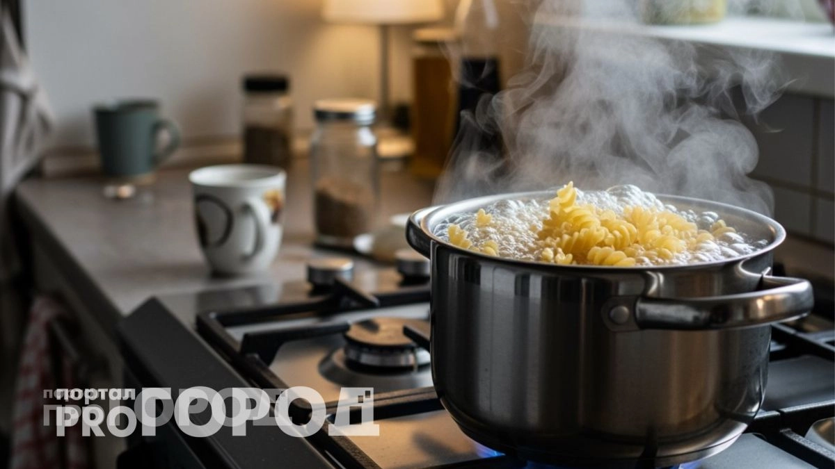 Хватит портить пасту в дуршлаге: почему промывание водой навсегда лишает блюдо правильной ресторанной текстуры