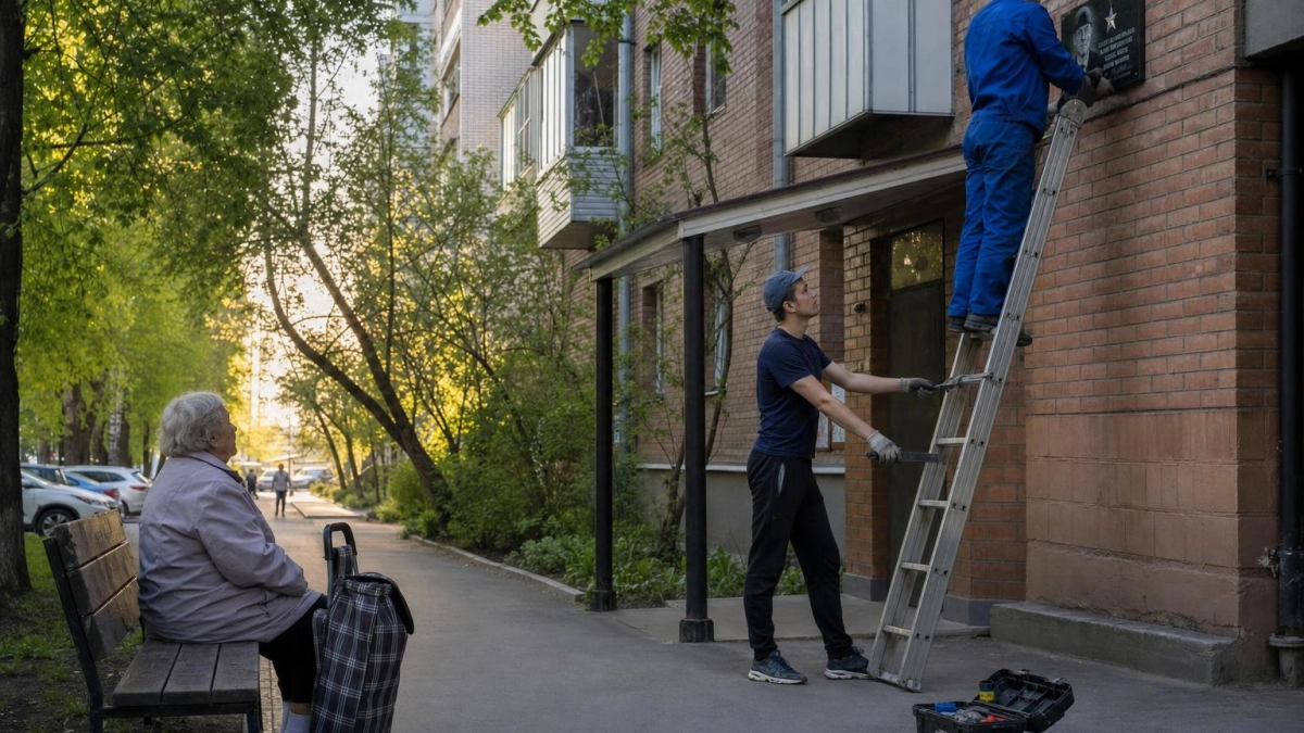 Хабиров ждёт предложений по увековечению памяти Константина Толкачева