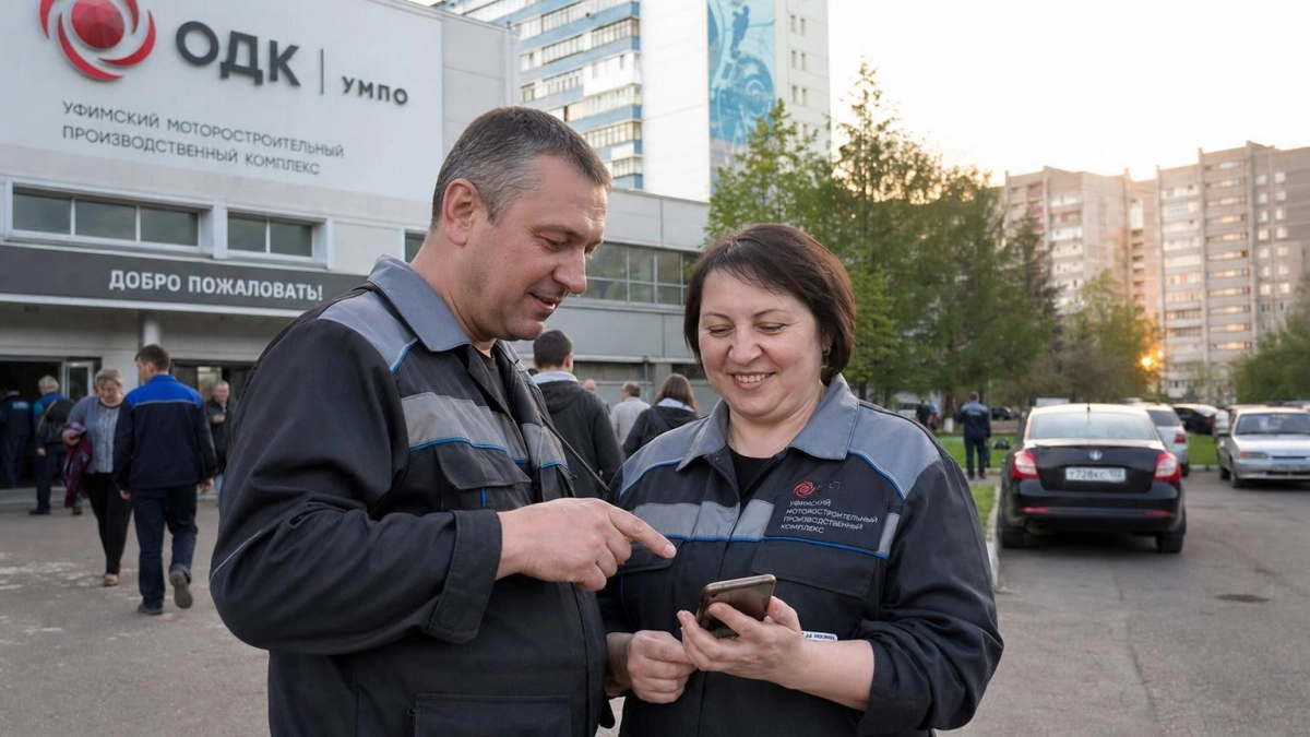 IT и добыча: в Башкирии назвали сферы с зарплатой выше 100 тысяч