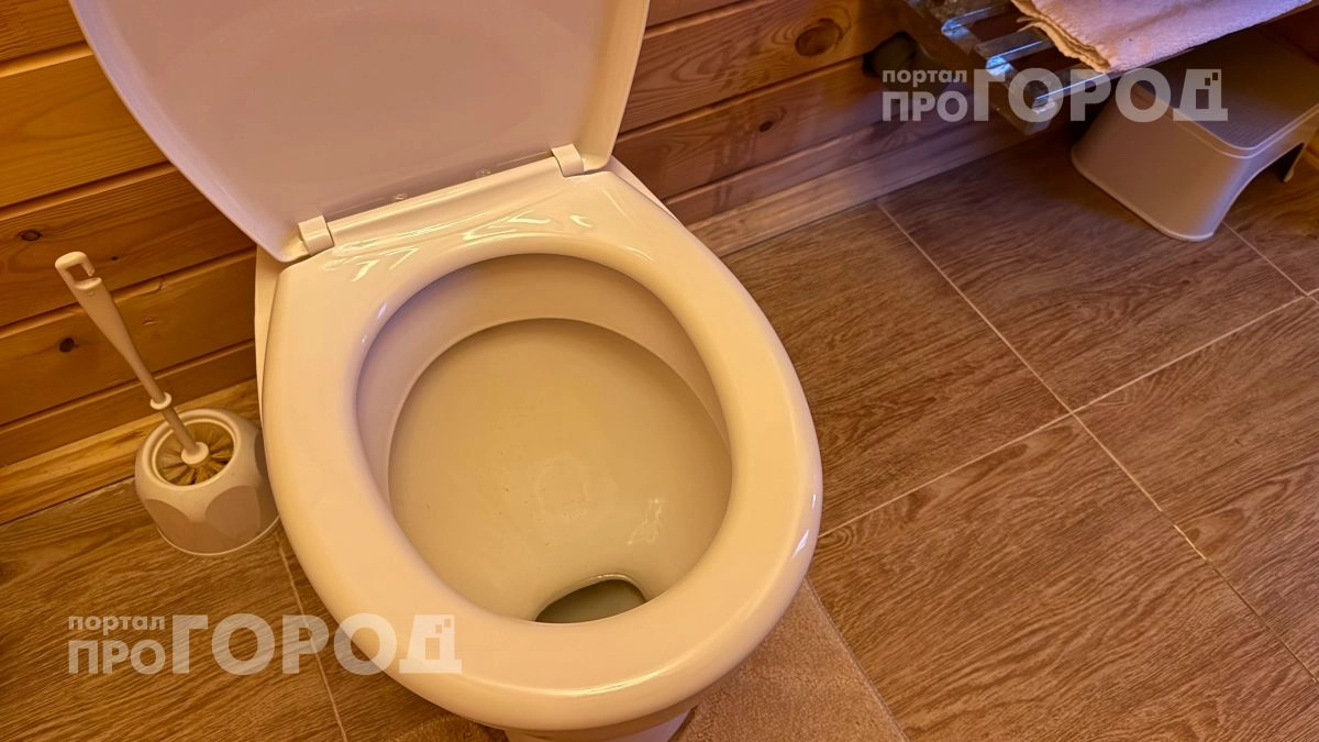 Хватит смывать с открытой крышкой: вы даже не представляете какие бактерии оседают на ваших вещах