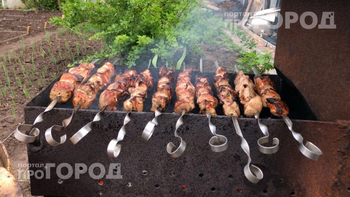 Больше никакого уксуса: замачиваю мясо в крепком чае и получаю настолько нежный результат что тает во рту