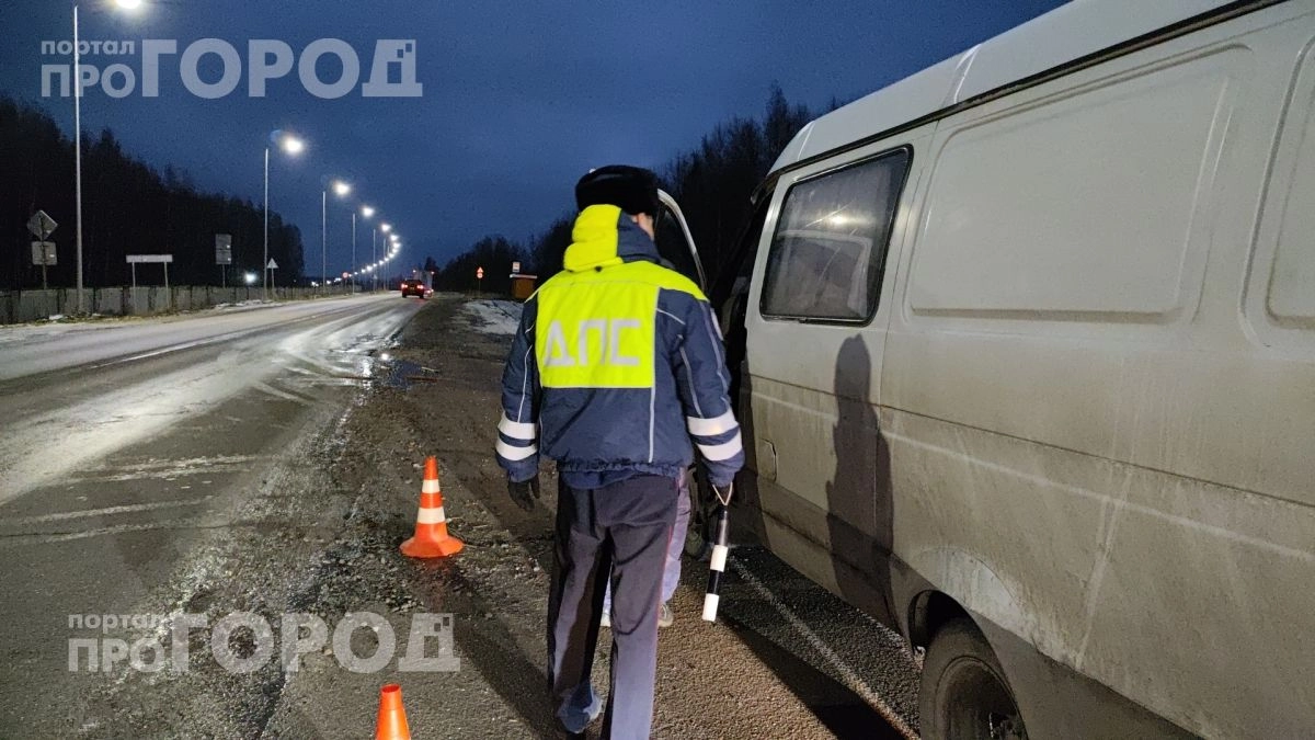 Инспектор требует открыть бардачок: просто назовите эту юридическую формулировку чтобы избежать досмотра