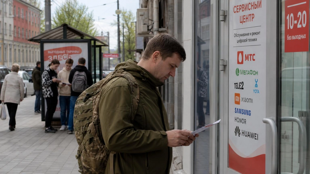Вице-премьер Башкирии подписал контракт на службу в беспилотных войсках