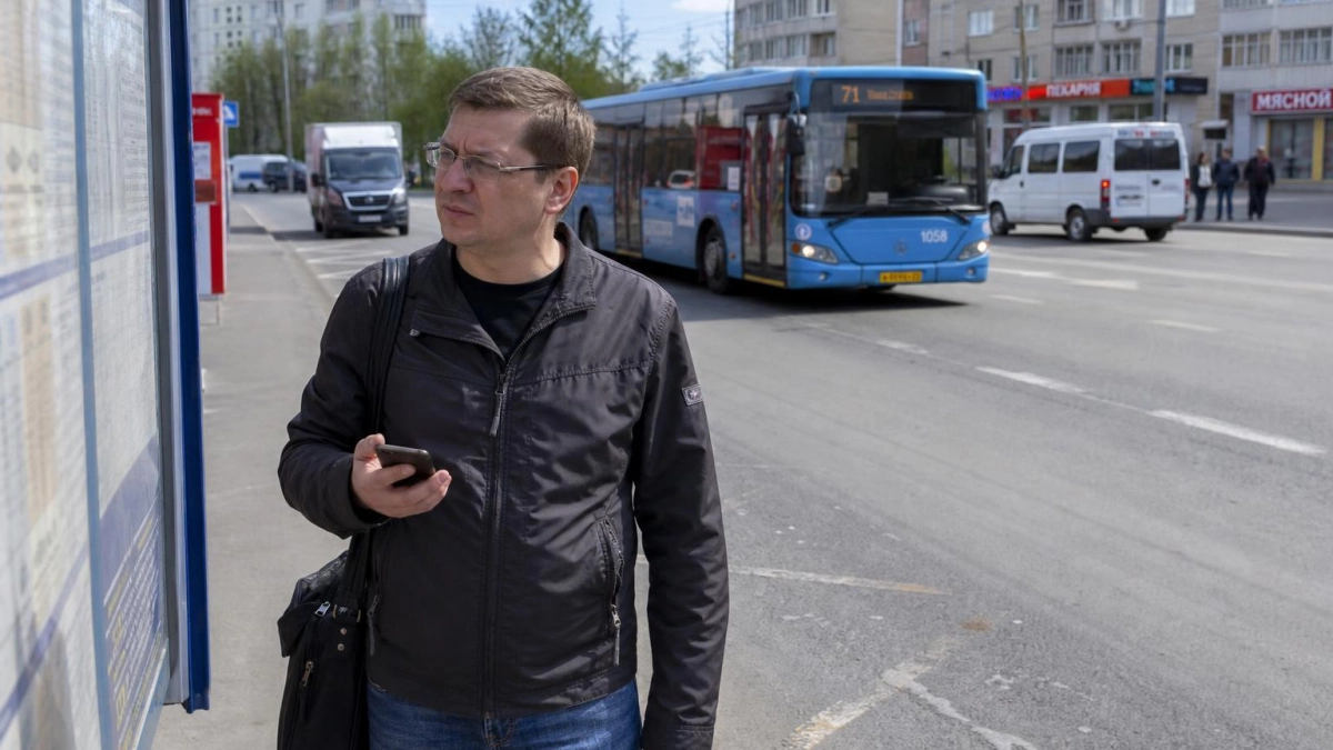 Уфа не вернёт троллейбус №3 в Затон: маршрут закрыт из-за пустых салонов