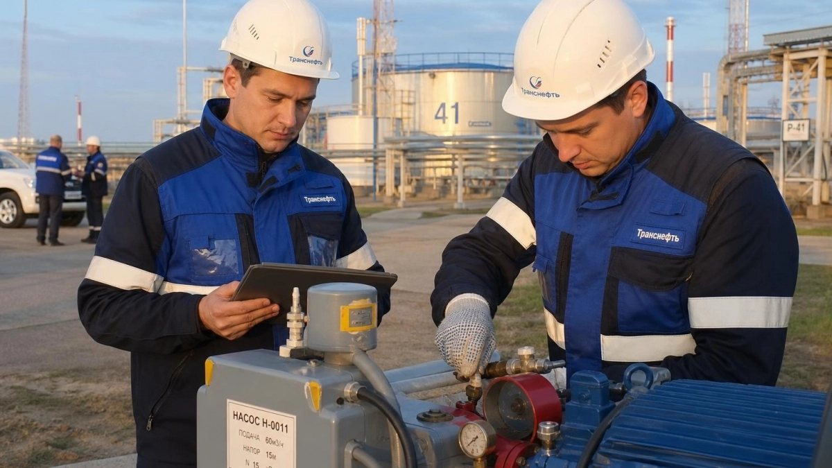 Взрыв на нефтебазе под Уфой: найдены три тела, один рабочий пропал