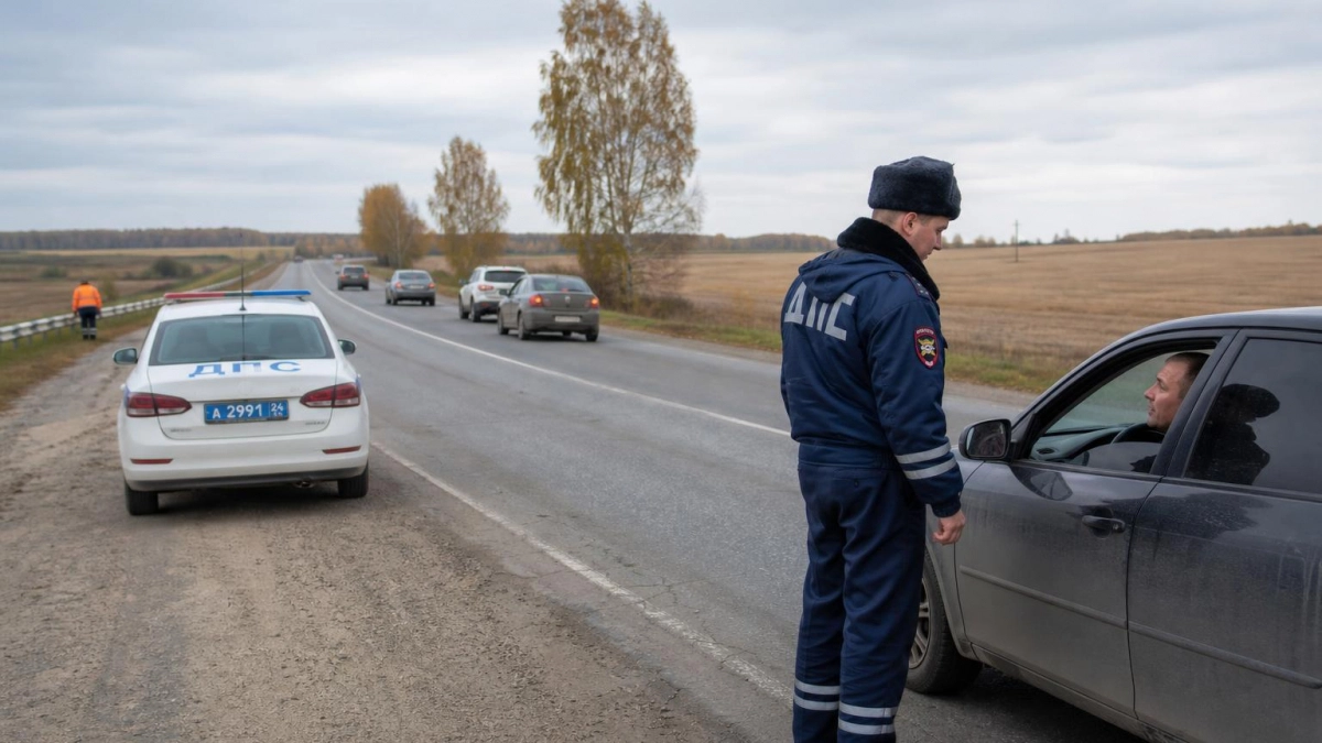 Лобовое столкновение двух ВАЗов в Башкирии унесло жизни двоих