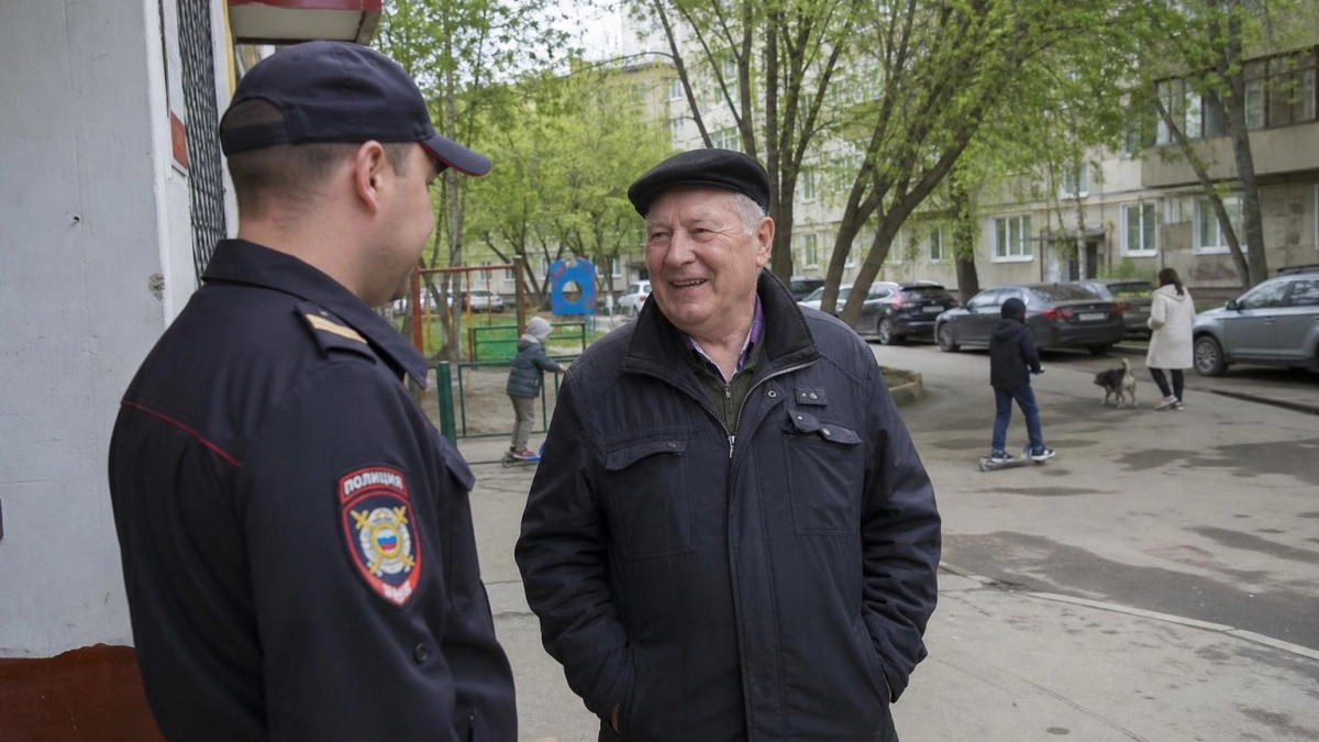 Преступность в Башкирии упала на четверть: данные МВД за четыре месяца