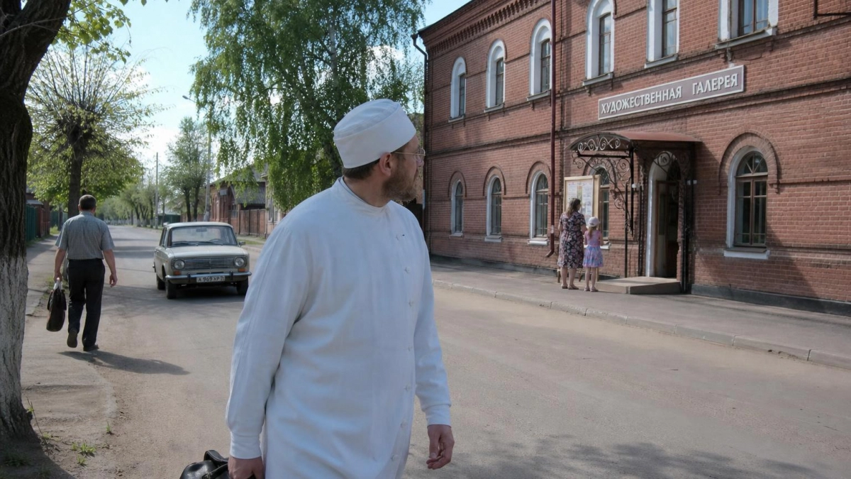 Потомок шотландцев стал легендой башкирской земской медицины