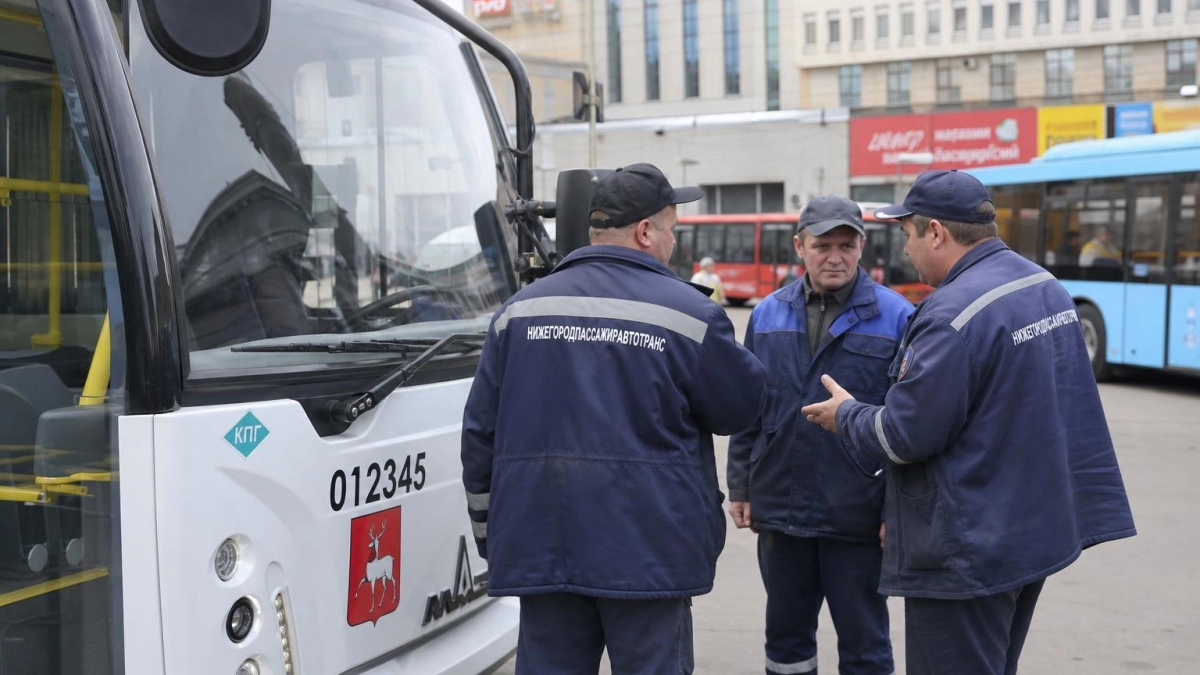 Башкирия купит 73 автобуса за миллиард: что известно о новых машинах