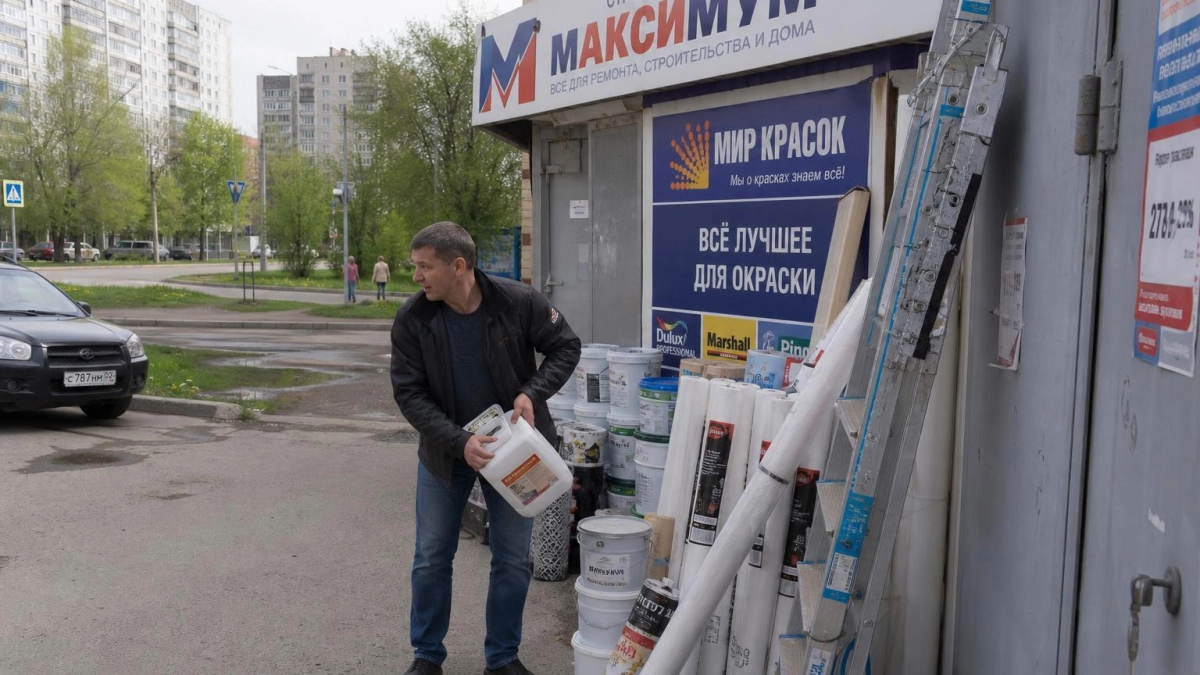 Уфимец три года был под следствием за мошенничество на 50 млн — и выиграл