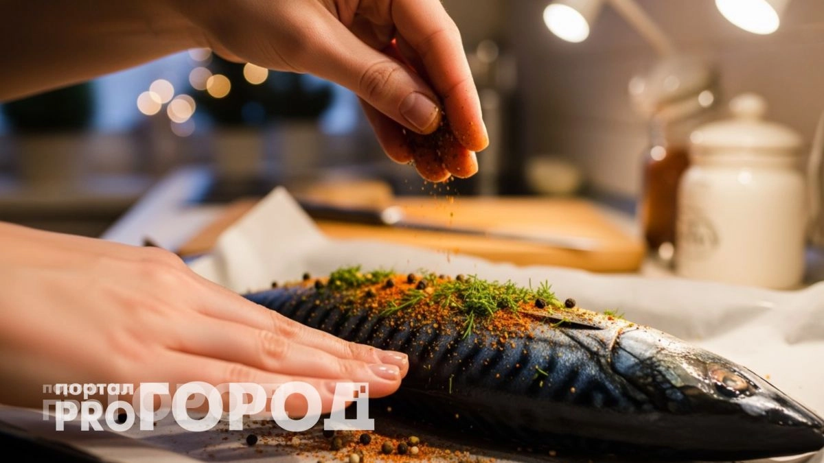 Больше не трачу деньги на дорогую рыбу: запекаю бюджетную скумбрию в сливочном соусе как деликатес для семьи