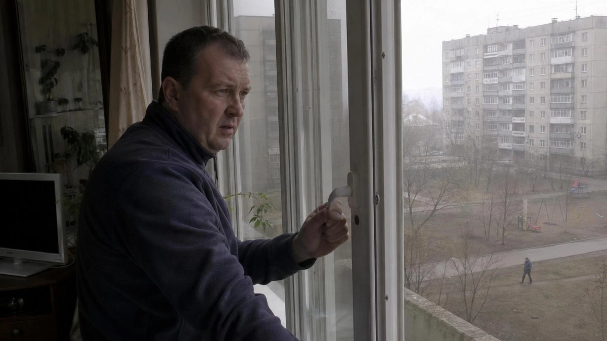 Режим «черного неба» введён в трёх городах Башкирии: жителям советуют не выходить