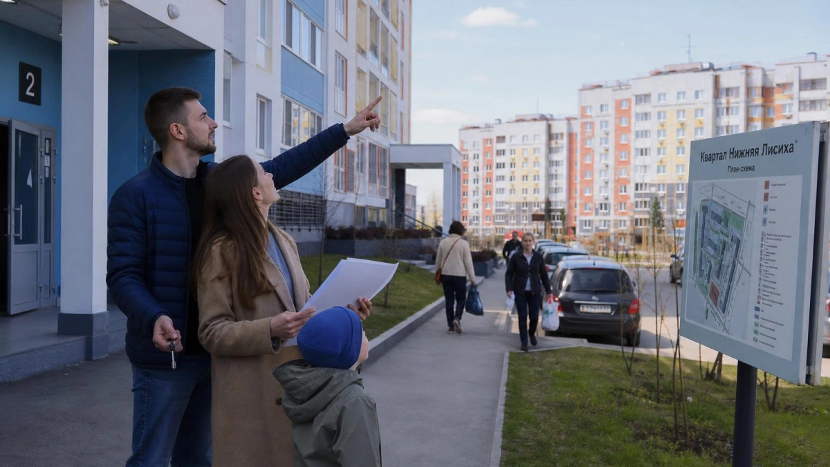 Суд отдал «Сетевой компании» 249 квартир вопреки возражениям прокуратуры и ФРТ