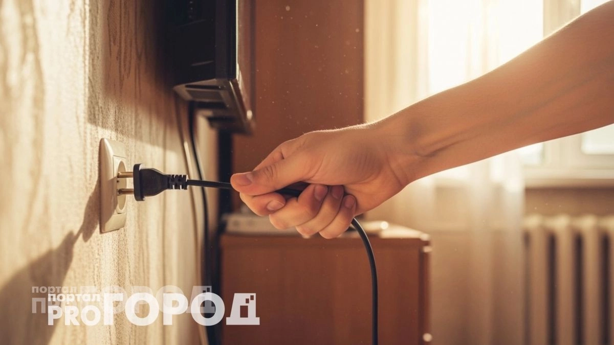 Хватит выдергивать всё подряд из сети: список домашних приборов которые должны быть включены постоянно