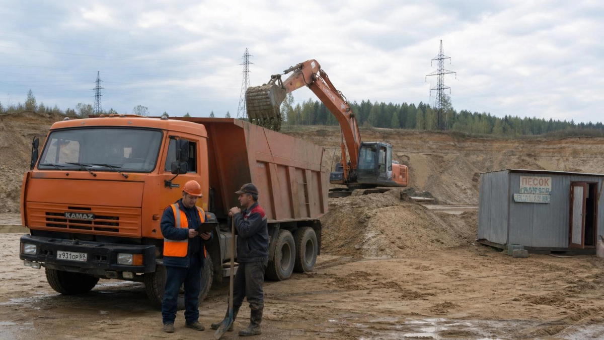 Апелляция отказала «Башкиравтодору» во взыскании 123 млн руб. за грунт с карьера