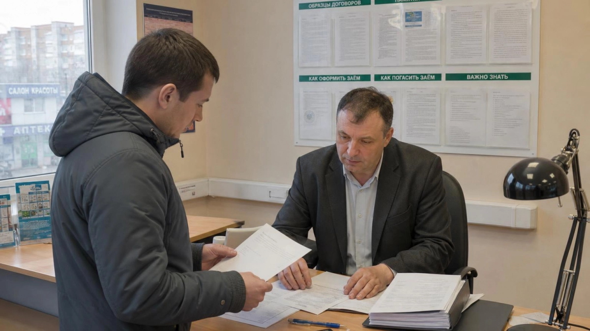 Суд в Башкирии списал участнику СВО шесть кредитов на 72 тысячи рублей