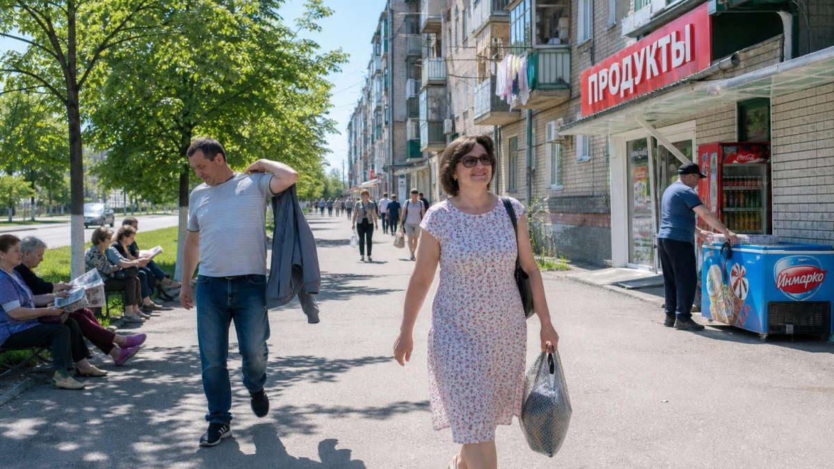 В Башкирию возвращается жара до +29 градусов уже завтра