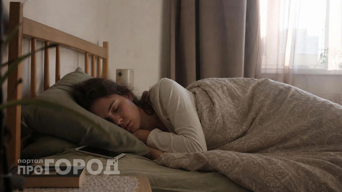 Уберите смартфон от подушки прямо сегодня: узнайте как эта простая привычка спасет качество вашего сна