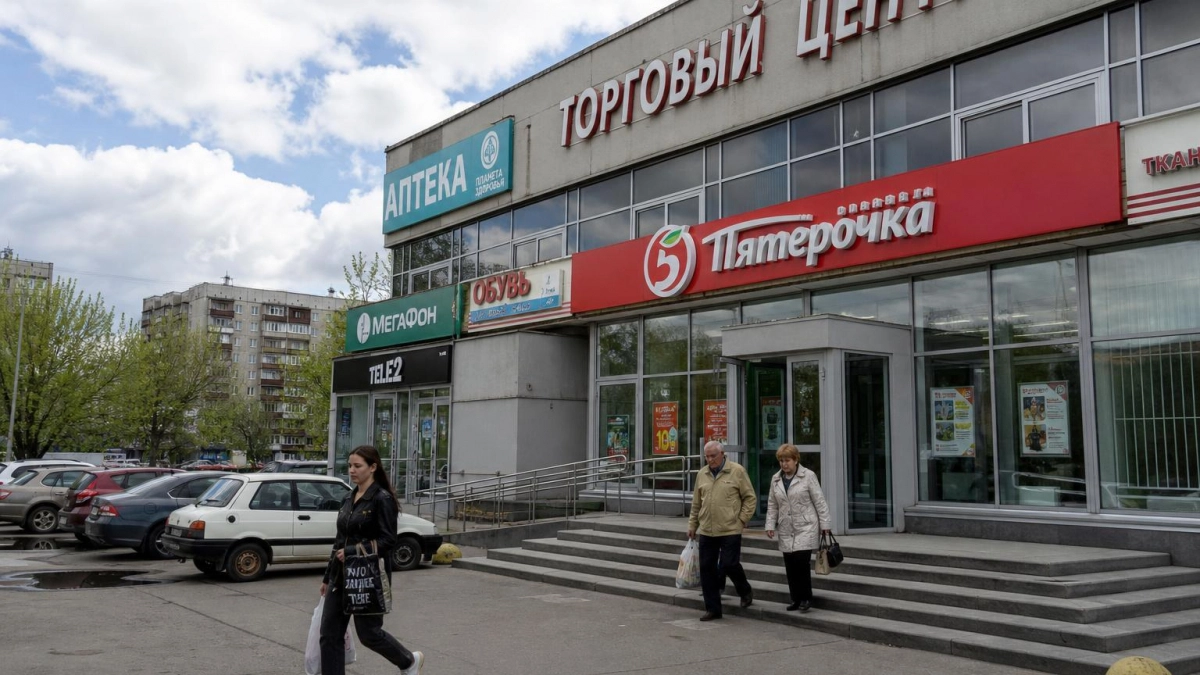 Первый ТЦ Уфы под угрозой сноса: мэрия ответила на слухи о «Башкирии»