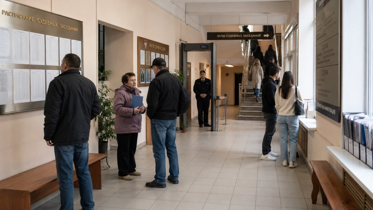 Мэр Уфы под домашним арестом не явился на собственное заседание