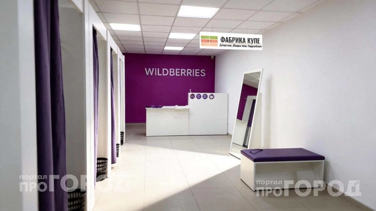 Готовьтесь переплачивать за примерки: Wildberries и Ozon вводят новые жесткие правила возврата с 1 июня