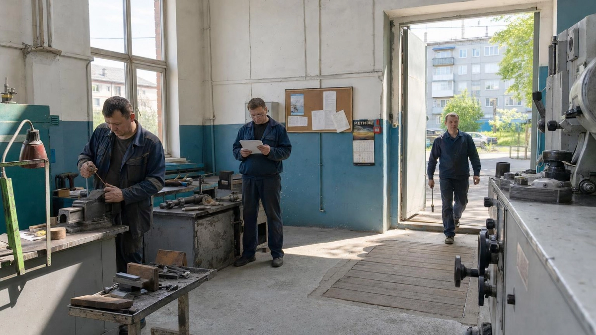 Экс-чиновнику ДУМ Башкирии выплатили компенсацию за долги по зарплате