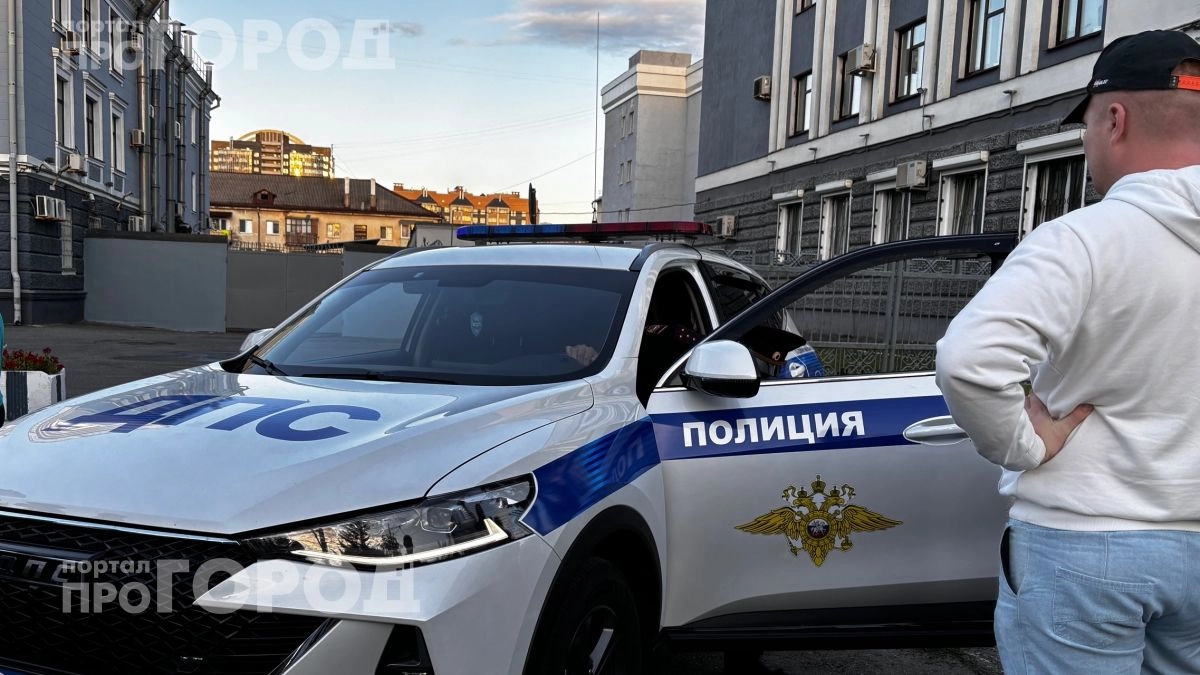 Инспекторы ДПС теряются когда водитель выходит из машины: простой способ законно избежать лишних штрафов
