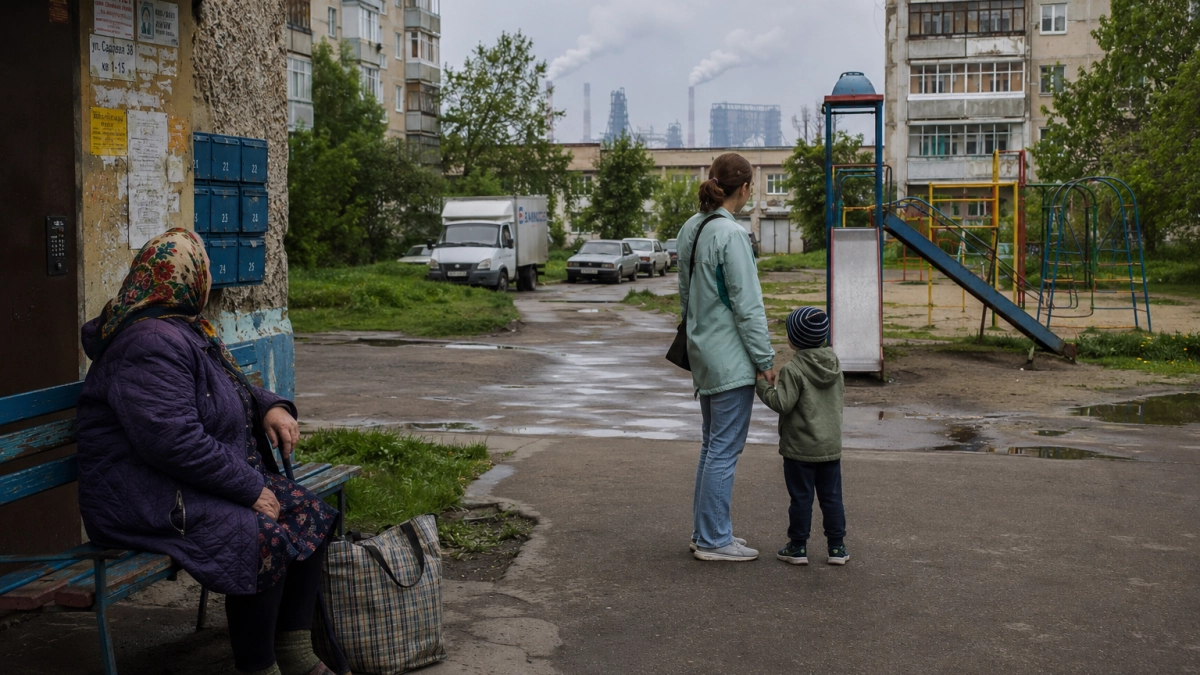 Жители Нижегородки задыхаются: асфальтобетонный завод проверят по требованию прокуратуры