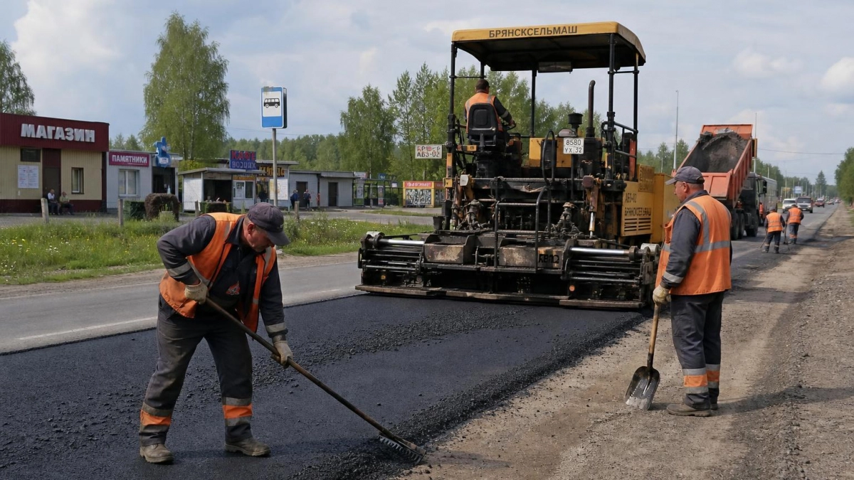 Арбитраж расторг переуступку долга «Башкиравтодора» на 446 млн рублей