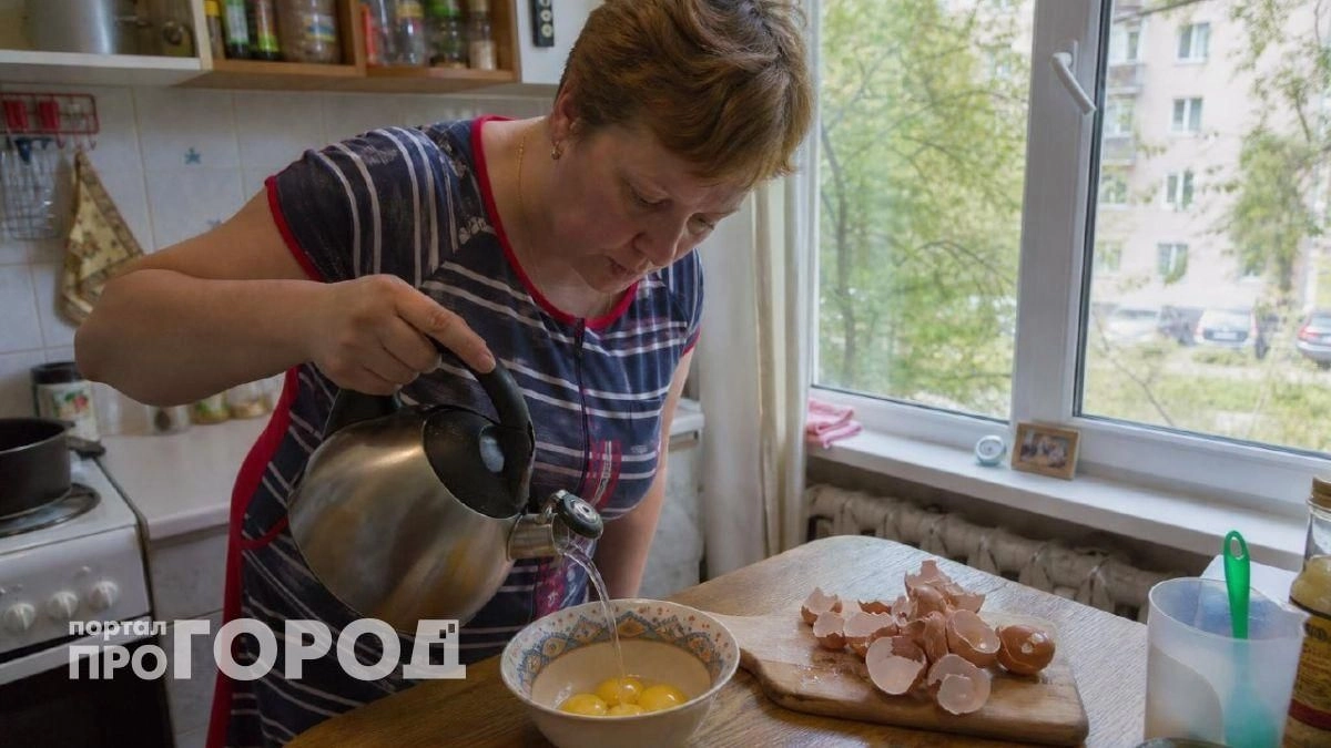 Забудьте про сковородку: просто залейте яйца кипятком по японскому методу для получения идеального завтрака