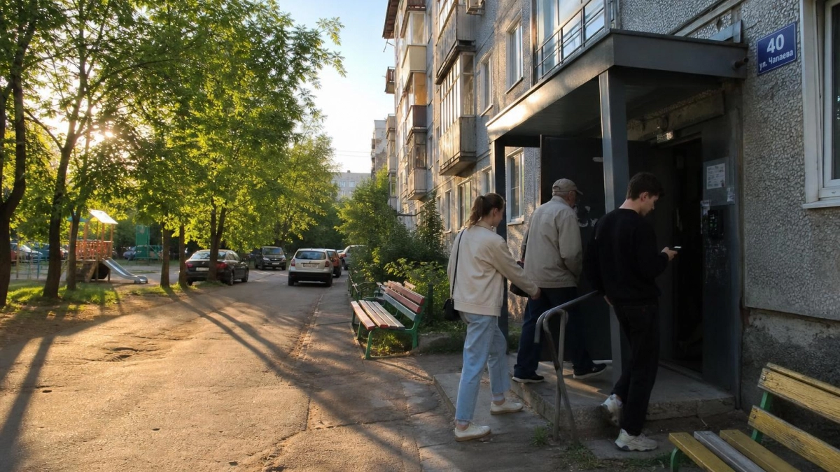 В Башкирии объявили «Ракетную опасность» — и сняли через полчаса