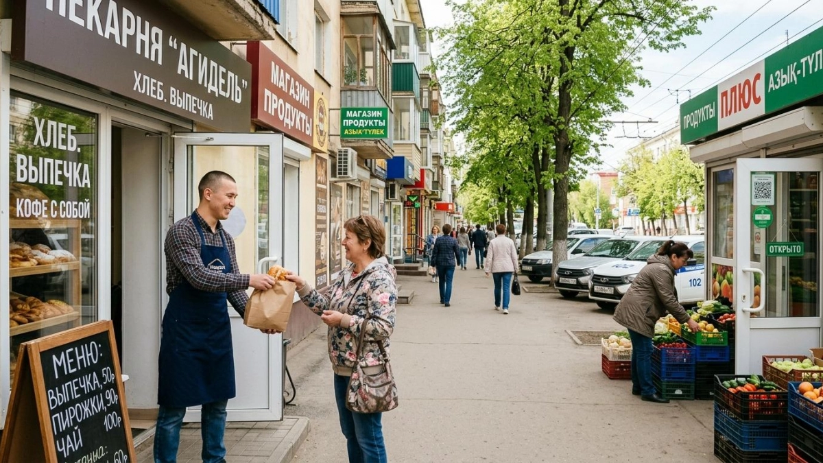 Башкирия — третья в инвестиционном рейтинге АСИ: эксперт объяснил успех