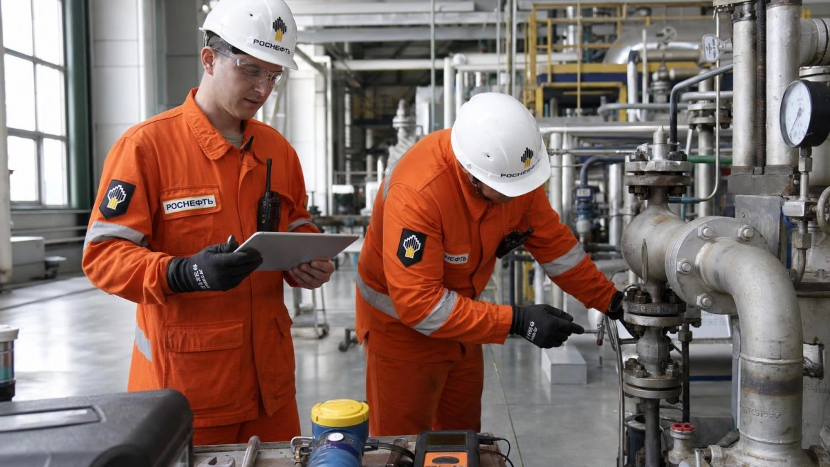 Выживший после пожара на нефтебазе «Нурлино» идёт на поправку