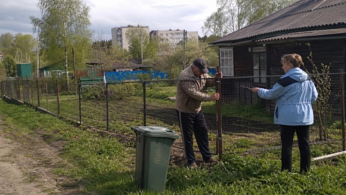 Минэкологии Башкирии напомнило правила поведения при встрече с дикими животными