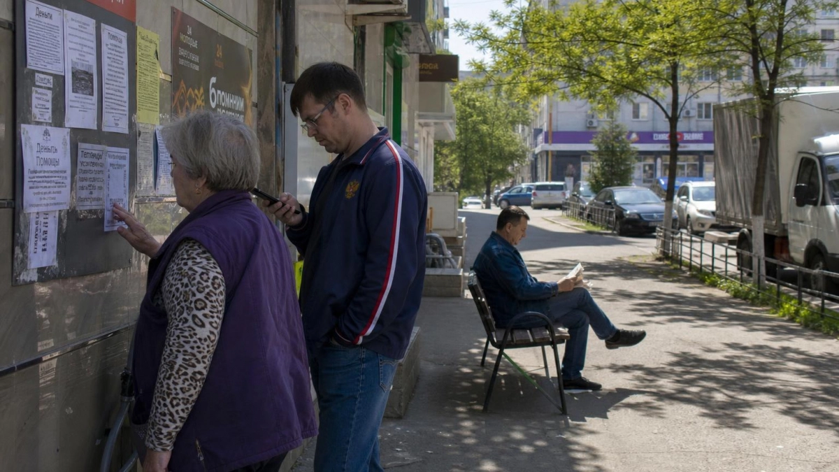 Мэр Уфы вышел из-под ареста за шесть дней — следствие в тупике