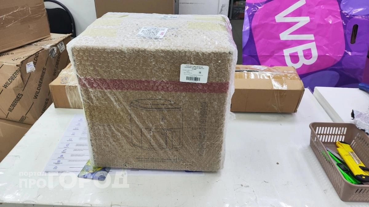 Успейте заказать пока не поздно: Wildberries и Ozon вводят строгий запрет на покупку популярных товаров