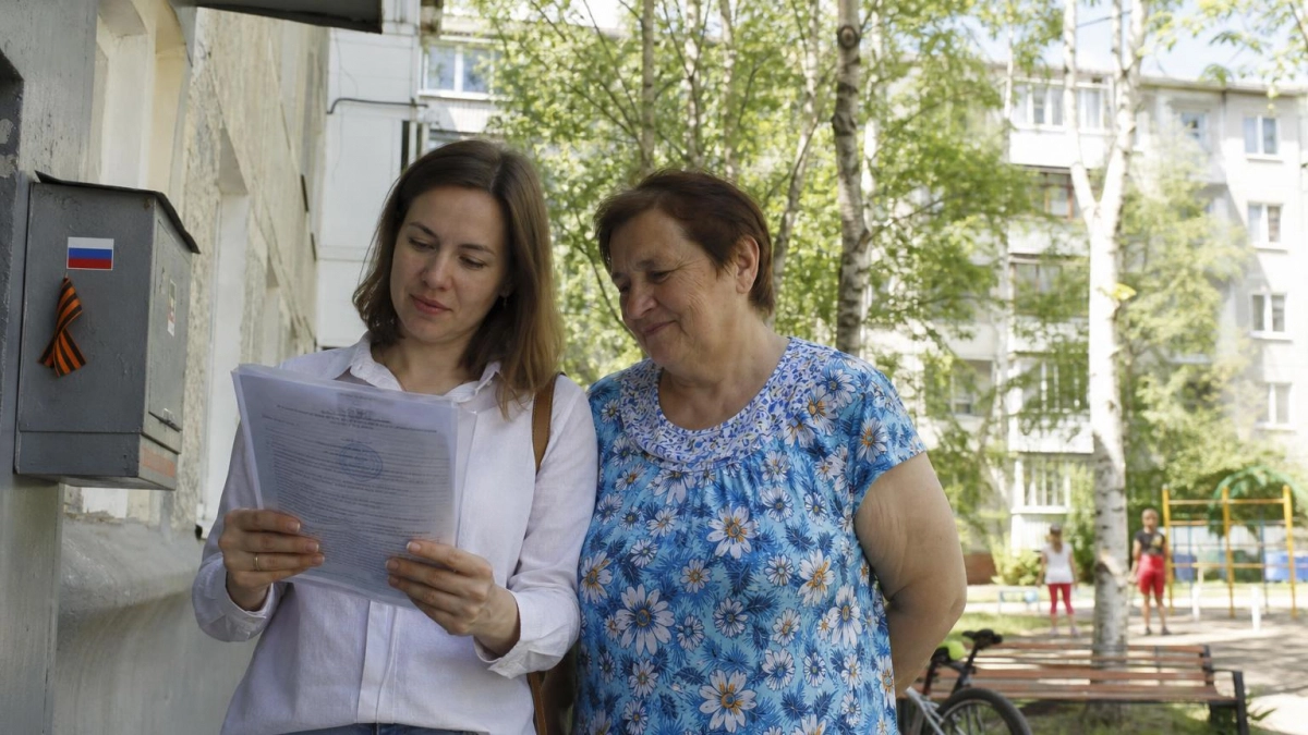 Прокуратура Уфы отсудила 1,5 млн рублей для семей погибших участников СВО
