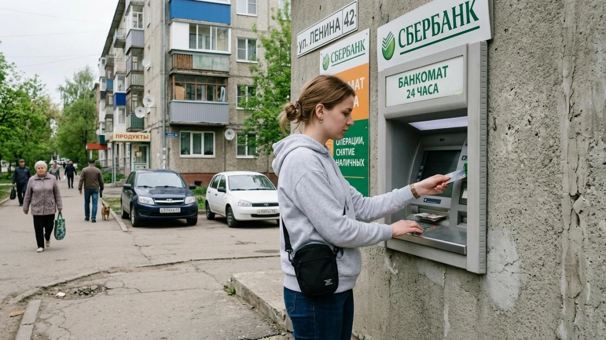 19-летняя белебеевка стала «дроппером» и теперь ждёт суда