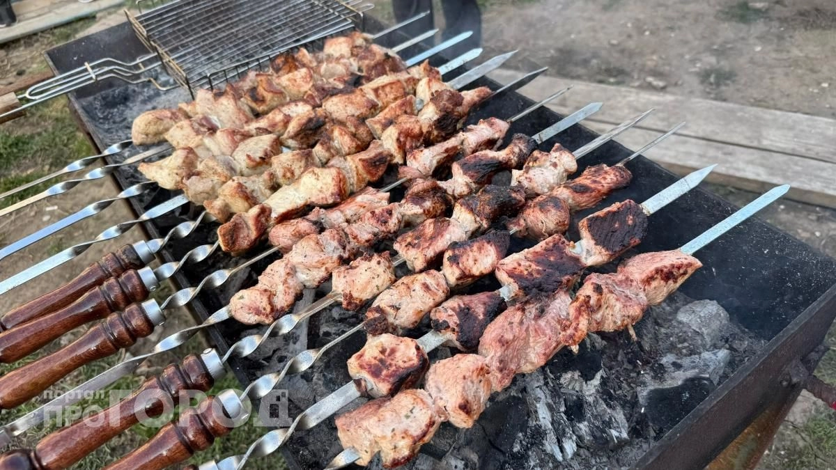 Перестаньте портить мясо на углях: пять скрытых ошибок в маринаде, из-за которых ваш шашлык становится жестким