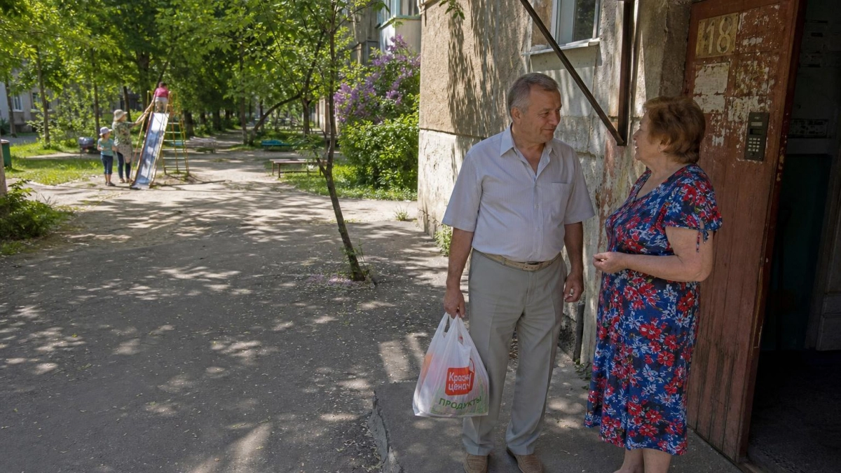 Застрелен в подъезде в 43 года: убийство туймазинского Фрица осталось нераскрытым
